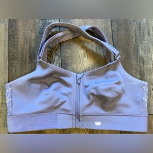 Dusty Purple SheFit Flex